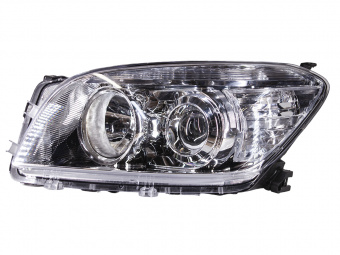 ���� Toyota RAV4 (2005-2008) �����