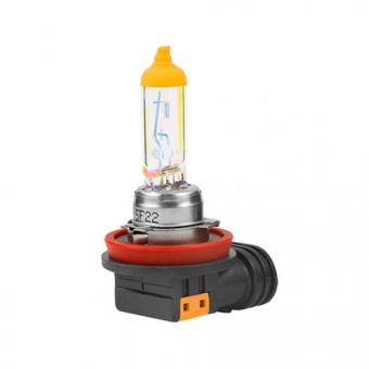 ���������� ����� H8 MTF Aurum 3000K