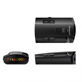 �����-�������� SilverStone F1 FUJI