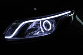 ������ 50% �� ��������� Bi-led ���� X-led! (��������� �� 31.07)