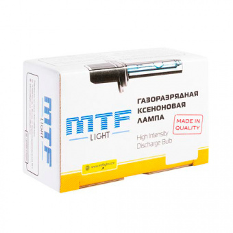 ���������� ����� HB4 MTF 5000�