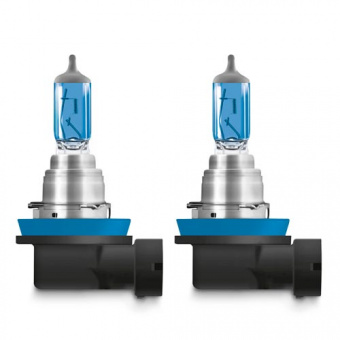 ���������� ����� H16 Osram Cool Blue Intense 64219CBI