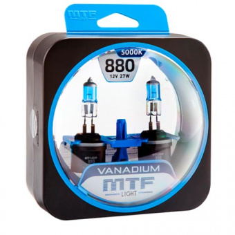 ���������� ����� H27 MTF Vanadium (880) 5000K