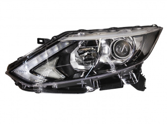 ���� Nissan Qashqai (2018) �����