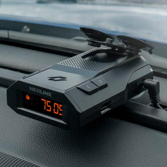 �����-�������� Neoline X-COP 6000c