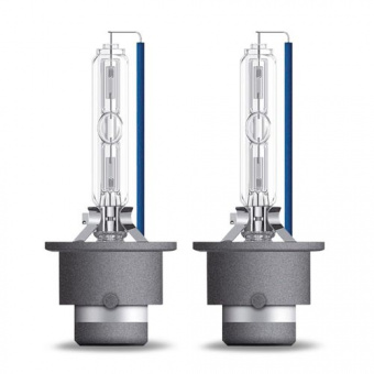 ���������� ����� D4S Osram Xenarc Cool Blue Boost (7000�)