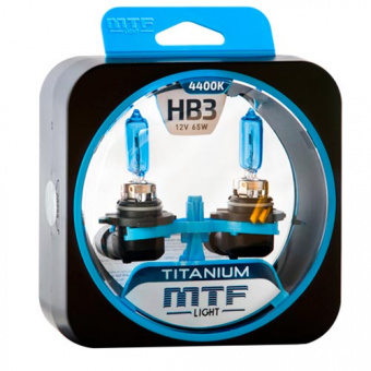 ���������� ����� �B3 MTF Titanium 4400�