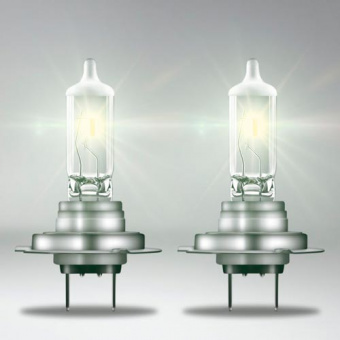 ���������� ����� H7 Osram Ultra Life 64210ULT-01B