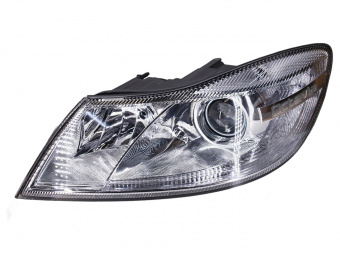 ���� Skoda Octavia A5 (�����)