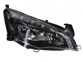 ���� Opel Astra (2015) ������