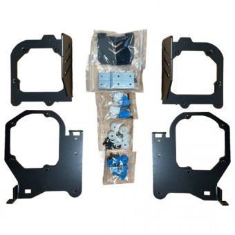 ���������� ����� Geely Monjaro (2021-2025)