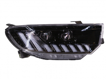 ���� LADA Granta (2011 - �.�.) LED ������