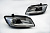 �������� ��� Audi Q5 (2013-2017) � bi-led ������� �V3 pro X-LED
