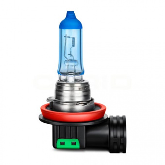 ���������� ����� H11 Philips Crystal Vision 12V 12362CVB1