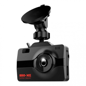 ���������������� � �����-���������� SHO-ME Combo Super Smart