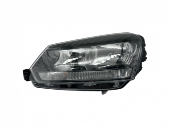 ���� Skoda Yeti (2013-2018) ������� (�����)