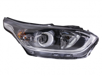 ���� KIA Ceed (2018-2021) ������