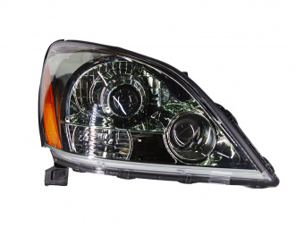 ���� Lexus GX470 (2002-2009) ������� (������)