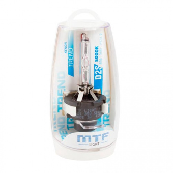 ���������� ����� D2S MTF Light (5000K)