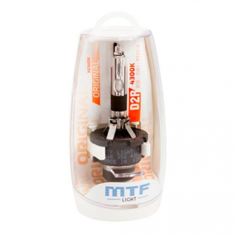 ���������� ����� D2R MTF Light (4300K)