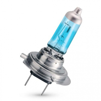 ���������� ����� H7 Philips White Vision Ultra 12972WVUB1