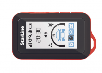 ������ StarLine E96 Twage